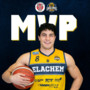 Basket serie A2, Galassi &quot;MVP Ducale&quot; della 18a giornata davanti a Mack e Strautmanis