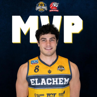 Basket serie A2: Galassi &quot;MVP Ducale&quot; dell'ottava giornata, battuti Stefanini e Oduro