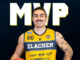 Basket serie A2: Leardini &quot;MVP Ducale&quot; della 32sima giornata, Stefanini allunga nella generale