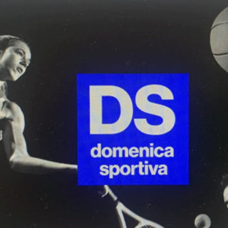 Basket: Vigevano 1955 ospite alla Domenica Sportiva