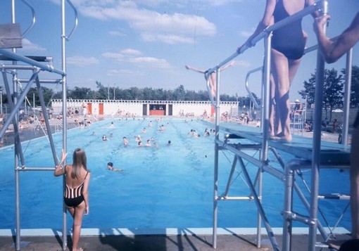 Piscine lombarde, profondo rosso: a giugno meno 70%