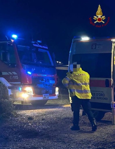 Mede: famiglia intossicata dal monossido di carbonio finisce in ospedale