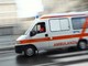 Gropello: cade con la moto in via Cantoni, ferito un 18enne