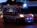 Vigevano: esce di strada con il suv sulla provinciale 192, ferita una donna 51enne