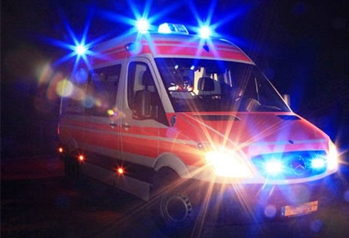 Vigevano: incidente in corso Genova, coinvolte 2 persone