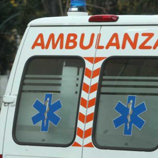 Garlasco: donna 58enne urtata da un'auto in via Alagna