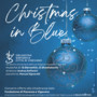 Christmas in blue: al Cagnoni il concerto di Natale, offerto dalla Fondazione di Piacenza e Vigevano