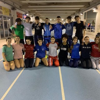 Atletica Vigevano, convocati 11 atleti ducali per i raduni regionali. Ecco tutti i nomi