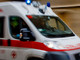 Vigevano: incidente in viale Petrarca, soccorse due persone