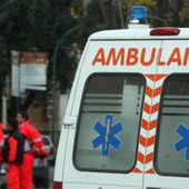 Castello D'Agogna: operaio 44enne si ferisce con l'avvitatore