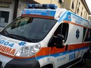 Mortara: incidente sulla provinciale 494, soccorse 2 persone