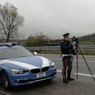 Ecco dove saranno gli autovelox in in Lombardia fino a sabato 26 ottobre