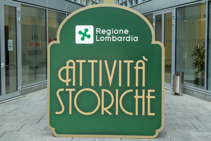 La Provincia di Pavia ha 18 nuove attività storiche