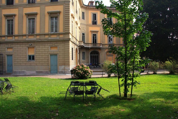 Vigevano: i numeri della biblioteca Mastronardi nel 2023