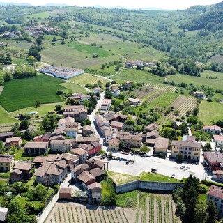 Rinascono i sentieri di Borgoratto Mormorolo (Pavia) con i nuovi itinerari “Il Fiore”