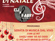 Valle Lomellina, “Concerto di Natale - ELI &amp; FABRY music duo”