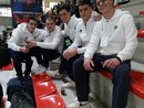 Ginnastica: la Costanza Mortara conquista un altro decimo posto nella seconda prova del campionato italiano di serie A2