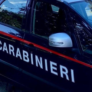 Guida auto rubata: 52enne arrestato a Buccinasco