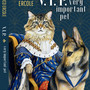 Vigevano, al Ridotto del Cagnoni la presentazione del libro &quot;VIP - Very Important Pet&quot;