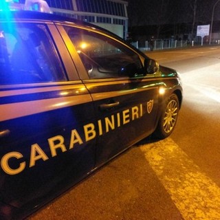 Gropello: cercano di forzare la colonnina del self service di un distributore di benzina, ma scatta l'allarme e il colpo fallisce