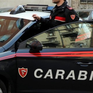 Vigevano: i carabinieri recuperano un'auto rubata ad Abbiategrasso