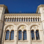 Centro Nobel per la pace, Oslo