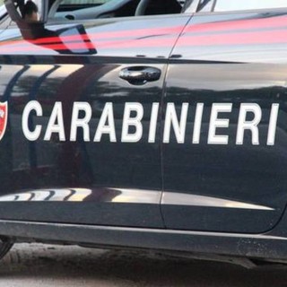 Cassolnovo: col flessibile al distributore di benzina in via Circonvallazione Ovest, rubato l’incasso del self service