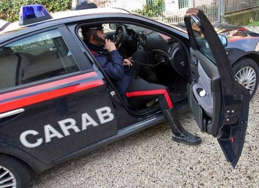 Capotreno schiaffeggiata a Mortara: denunciato un nigeriano