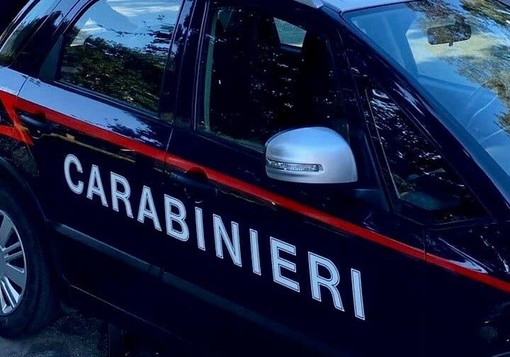 Guida auto rubata: 52enne arrestato a Buccinasco