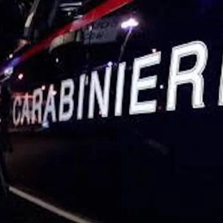 Magenta: misteriosa aggressione a Pontevecchio, indagano i carabinieri