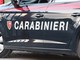 Gambolò, minaccia i passanti con un coltello in pieno centro: uomo fermato dai carabinieri