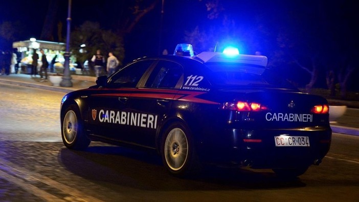 Pavia: compiono due rapine in piazza della Minerva, minorenne e 19enne finiscono in manette