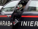 Furto di batterie e rame a Trecate, due arresti