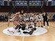 Ibsa Next Gen Cup: Allianz Derthona alla Final Eight di Brescia, domani il quarto di finale con Reggio Emilia