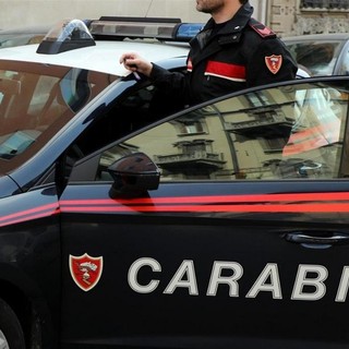 Tromello: notato da un cittadino mentre tenta il furto in abitazione, 25enne arrestato alla stazione ferroviaria