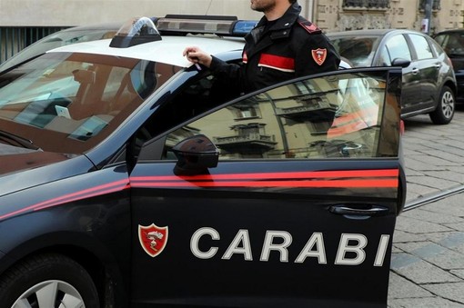 Tromello: notato da un cittadino mentre tenta il furto in abitazione, 25enne arrestato alla stazione ferroviaria