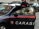 Vigevano: i carabinieri recuperano un'auto rubata ad Abbiategrasso