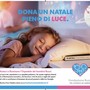 Fondazione Buzzi: al via la campagna &quot;illuminiamo l'ospedale dei bambini&quot;