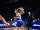 Lorela Kubaj grande protagonista nella vittoria azzurra contro la Grecia - Credit @italbasket