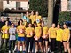 Campestre provinciale giovanile bene i ragazzi dell’Atletica Vigevano. Sabato scatta il Trofeo Pensa