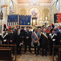 Lomellina: cerimonia per il 98° Anniversario dell’uccisione dei Carabinieri Reali Vincenzo Terzano e Francesco Bellinzona, decorati di medaglia d’Argento al Valor Militare (alla memoria)