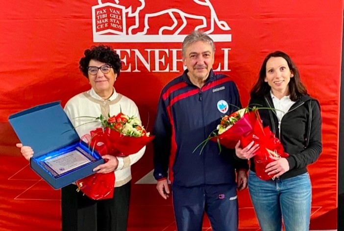 Tennistavolo, PalaElachem pieno per i Memorial Lucio Bernardo e Beppe Molina