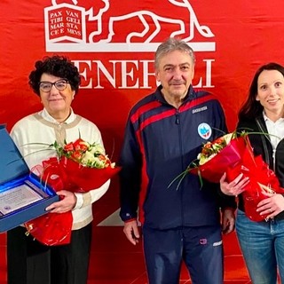 Tennistavolo, PalaElachem pieno per i Memorial Lucio Bernardo e Beppe Molina