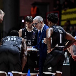 Ufficio stampa Bertram Derthona Basket