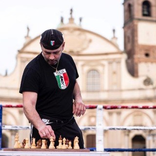 Torna a Vigevano il chessboxing con i Campionati Italiani di Light e Fit