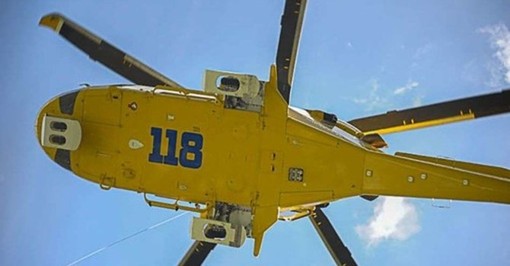 Lombardia, schiacciato da una pressa in fabbrica: gravissimo un operaio a Gornate Olona