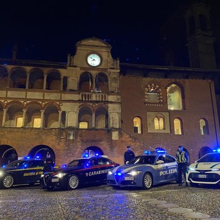 Pavia, al via l&quot;Operazione Primavera&quot; coordinata dalla prefettura