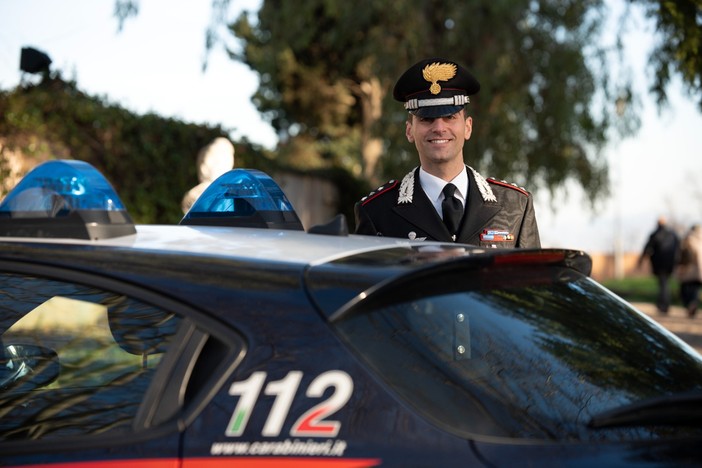 Carabinieri: al via il concorso per il reclutamento di 65 allievi ufficiali