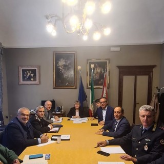 Vigevano, torna a riunirsi il comitato provinciale per l’ordine e la sicurezza pubblica