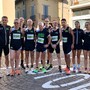 Atletica Vigevano: ottimi risultati di tutte le categorie. Prossimo week end la finale serie B Assoluta dei Campionati Italiani di Società